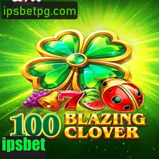 100BlazingClover: O Novo Fenômeno no Mundo dos Jogos de Azar