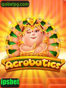 Descubra o Mundo Emocionante de Acrobatics: O Jogo Que Está Conquistando Todos