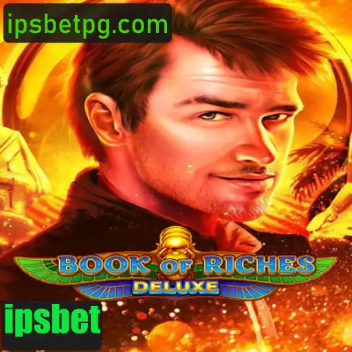 Explorando o Fascinante Mundo de BookofRichesDeluxe: A Aventura de Cassino Online