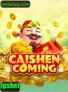 Descubra o Universo de CAISHENCOMING: O Novo Jogo de Apostas da ipsbet