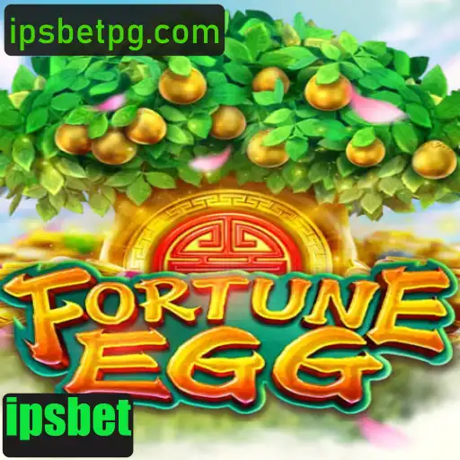 Explorando FortuneEgg: Um Mergulho no Mundo do Jogo com Ipsbet