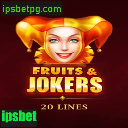 Explorando o Fascinante Mundo de FruitsAndJokers20: Um Jogo de Azar Inovador