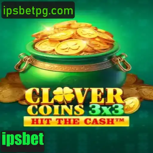 Explorando o Universo de Clovercoin3x3: A Nova Sensação de Ipsbet
