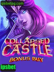 Descubra o Fascinante Mundo de CollapsedCastleBonusBuy