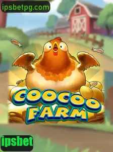 CooCooFarm: Mergulhando no Mundo Virtual da Fazenda