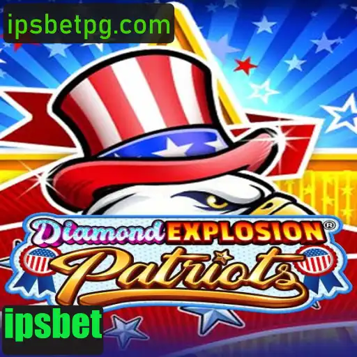 Descubra o Universo de DiamondExplosionPatriots