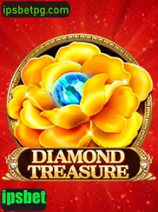 Descubra o Fascinante Mundo de Diamondtreasure com Ipsbet
