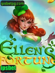 Explorando EllensFortune: O Novo Fenômeno dos Jogos com Ipsbet