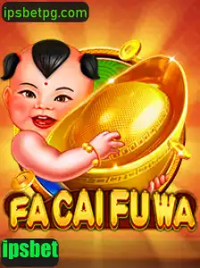 Descubra o Universo de FaCaiFuWa: O Novo Fenômeno dos Jogos