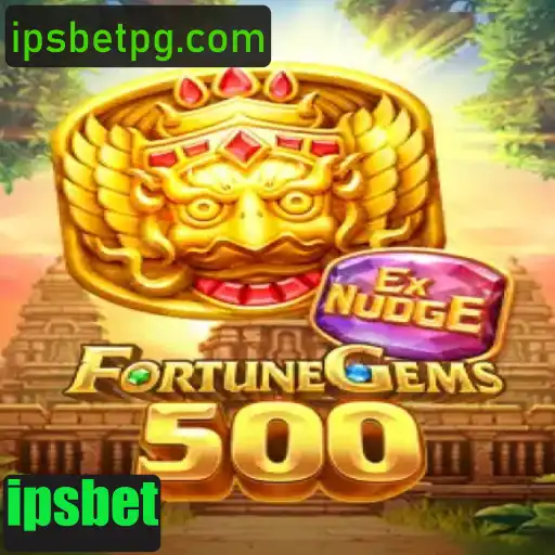 Descubra FortuneGems500: A Nova Sensação em Jogos de Azar