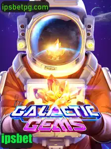 Descubra o Fascinante Universo de GalacticGems: Um Mergulho nas Estrelas com Ipsbet