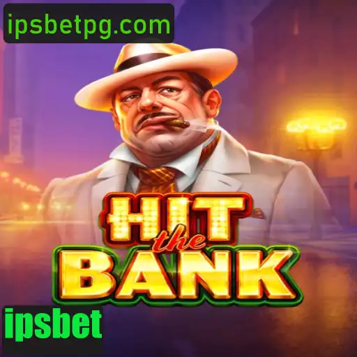 Descubra HitTheBank: Um Novo Jogo de Estratégia e Aventura com ipsbet