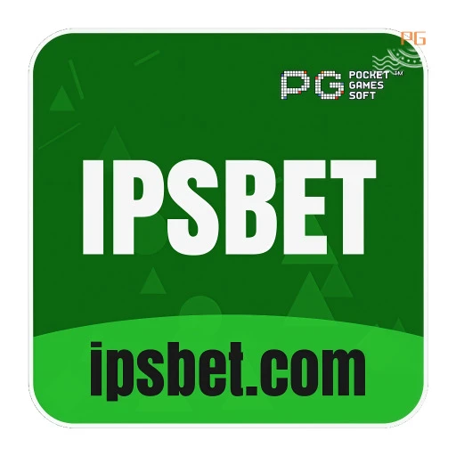 ipsbet Logo