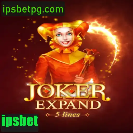 Explorando o Mundo de JokerExpand: O Jogo que Revoluciona suas Apostas com Ipsbet