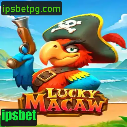 Descubra LuckyMacaw: O Jogo Que Une Sorte e Estratégia
