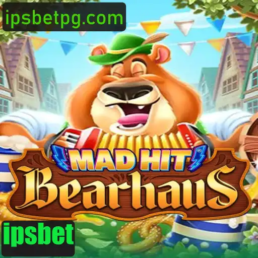 MadHitBearhaus: Um Novo Fenômeno no Mundo dos Jogos