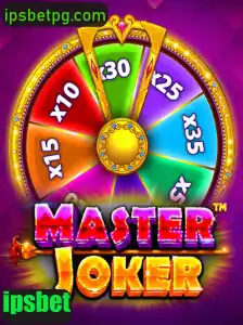 Explorando o Mundo de MasterJoker: O Jogo de Cassino Inovador