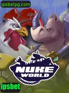 Descubra NukeWorld: O Jogo que está Transformando o Cenário dos Games