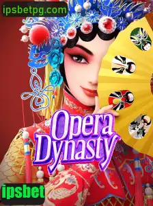 Explorando a Excitante Dinâmica de OperaDynasty