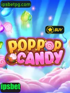 Descubra o Fascinante Mundo de POPPOPCANDY: A Nova Sensação dos Jogos