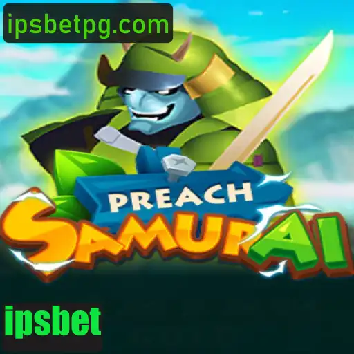 PreachSamurai: Uma Jornada Épica no Mundo dos Guerreiro-Monges