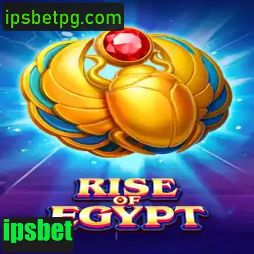 RiseOfEgypt: Entre na Aventura do Antigo Egito com Ipsbet