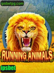 RunningAnimals: A Revolução no Mundo dos Jogos Interativos