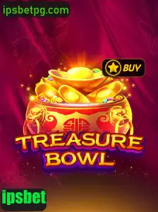 TreasureBowl: Descubra o Mundo Aventureiro de Ipsbet
