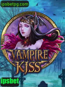 VampireKiss: Mergulhe na Sombria Aventura com Ipsbet